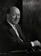 Sir Brian Edward Stanley Mountain, 2nd Bt NPG x166077