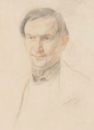 Stacy Aumonier NPG 2777