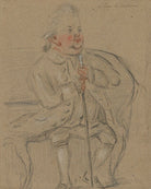 Edward Gibbon NPG 4854