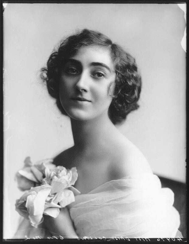 Daisy west collins npg x103683