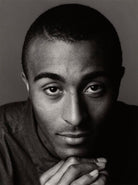 Colin Jackson NPG x47387