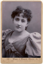 Lily Hanbury NPG x197315