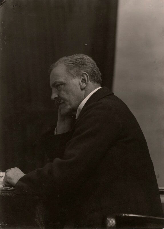 Sir james guthrie npg x16950