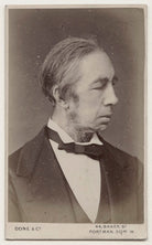 Sir George Alexander MacFarren NPG x135620