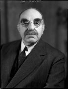 Sir William George Coxen, 1st Bt NPG x154166