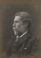 Percival Spencer Umfreville Pickering NPG x169980