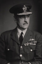 Sir (William) Alec Coryton NPG x166753