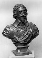 King Charles I NPG 297