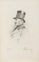 Robert Alexander Shafto Adair, Baron Waveney NPG 5678