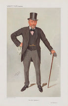 Arthur Hugh Smith-Barry, 1st Baron Barrymore ('Men of the Day. No. 1243. "An Irish Landowner."') NPG D45572