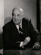 Sir Ronald Holroyd NPG x168391