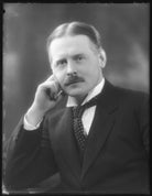 Leslie Haden, Baron Haden-Guest NPG x122806