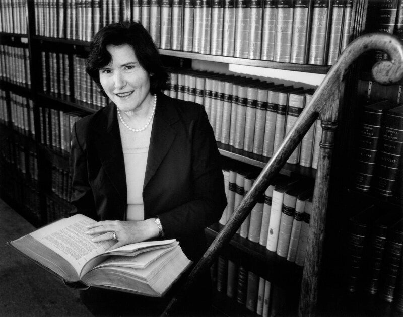 Sarah jacqueline tyake npg x88894