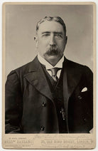 Sir Frederick Carrington NPG x39332