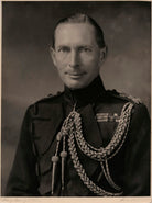 William Lindsay Steele NPG x180998