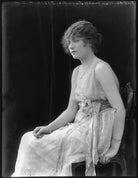 Madge Saunders NPG x101920