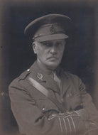 Alexander Napier NPG x186804