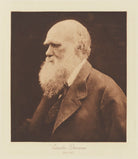 Charles Darwin NPG Ax29139