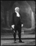 John Aspinall NPG x123893