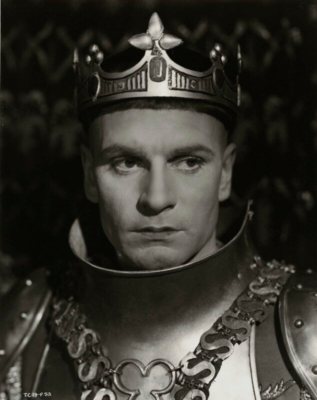 Laurence olivier npg x45136