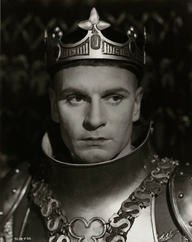 Laurence Olivier NPG x45136