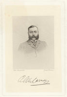 Patrick Alexander Watson Carnegy NPG D32695