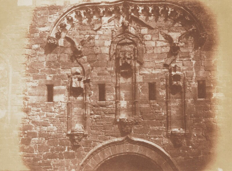 Linlithgow palace npg p6(246)