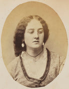 Unknown woman NPG P2011(55a)