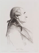 William Sharp NPG D12163