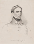 Charles Mayne Young NPG D36262