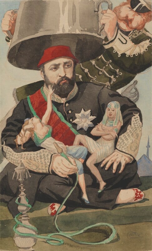 Abdülaziz npg 4707(1)