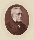 Sir George Biddell Airy NPG Ax17526