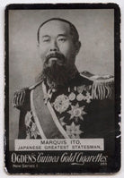 Ito Hirobumi NPG x136613