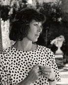 Rose Tremain NPG x35718