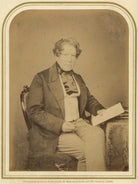 Fox Maule-Ramsay, 2nd Baron Panmure and 11th Earl of Dalhousie NPG x14250