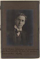 Victor Alexander George Robert Bulwer-Lytton, 2nd Earl of Lytton NPG x20178