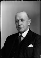 George Cardwell NPG x92300