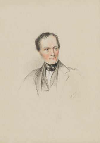 Sir Richard Owen NPG 2515(98)