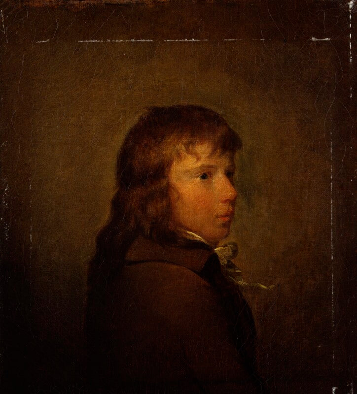 George morland npg 422