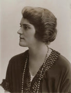 Doris Cooper NPG x83031