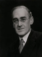 Sir Andrew Herrick Rowell NPG x22112