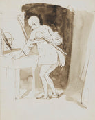 Samuel Rogers NPG 4920