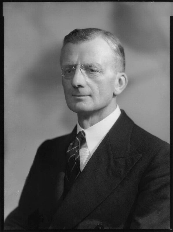 John humphrey witney npg x177564