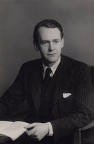 Meredith Gwynne Evans NPG x167444