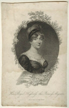 Princess Augusta Sophia NPG D23536