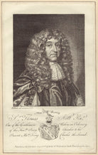 Sir Thomas Nott NPG D30011