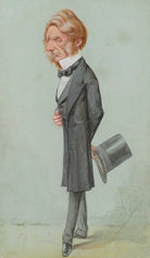 Edward Cardwell, Viscount Cardwell NPG 2569