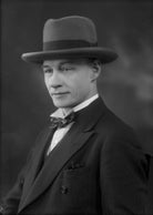 John Smith Clarke NPG x157754