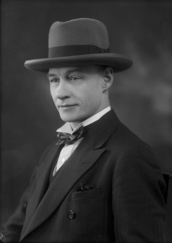 John smith clarke npg x157754