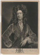 Charles Lennox, 1st Duke of Richmond and Lennox NPG D4029